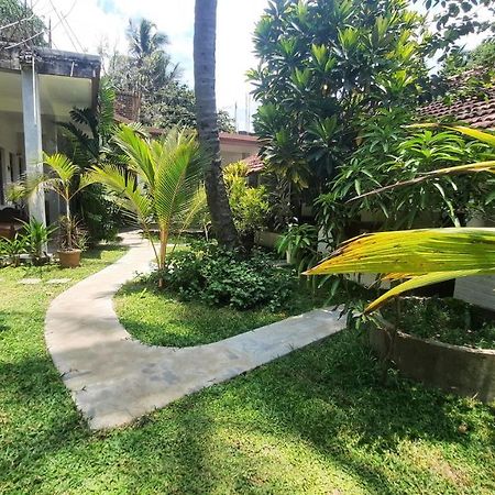 Freedom Beach Arugam Bay Aparthotel Exterior photo