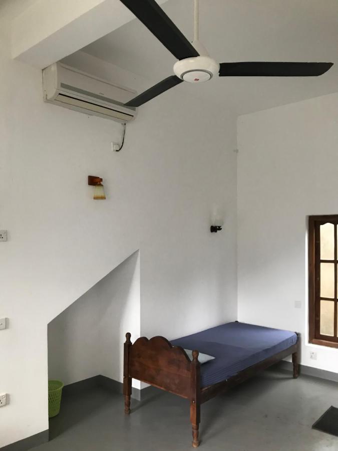 Freedom Beach Arugam Bay Aparthotel Exterior photo
