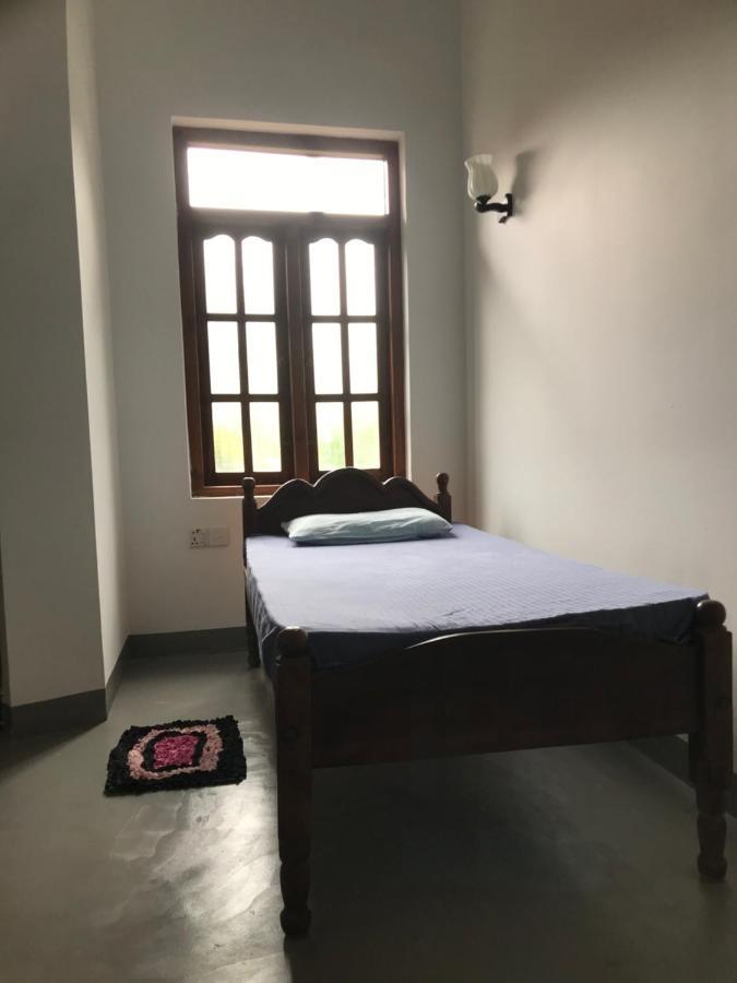 Freedom Beach Arugam Bay Aparthotel Exterior photo