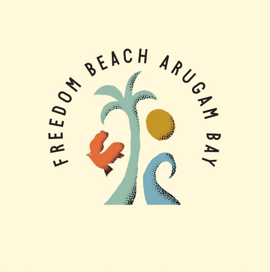 Freedom Beach Arugam Bay Aparthotel Exterior photo