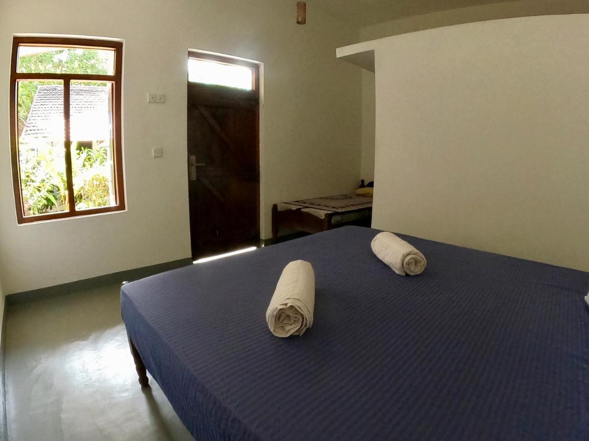 Freedom Beach Arugam Bay Aparthotel Exterior photo