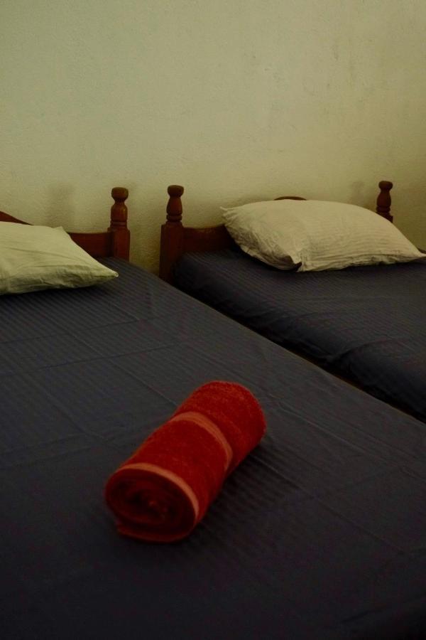 Freedom Beach Arugam Bay Aparthotel Exterior photo