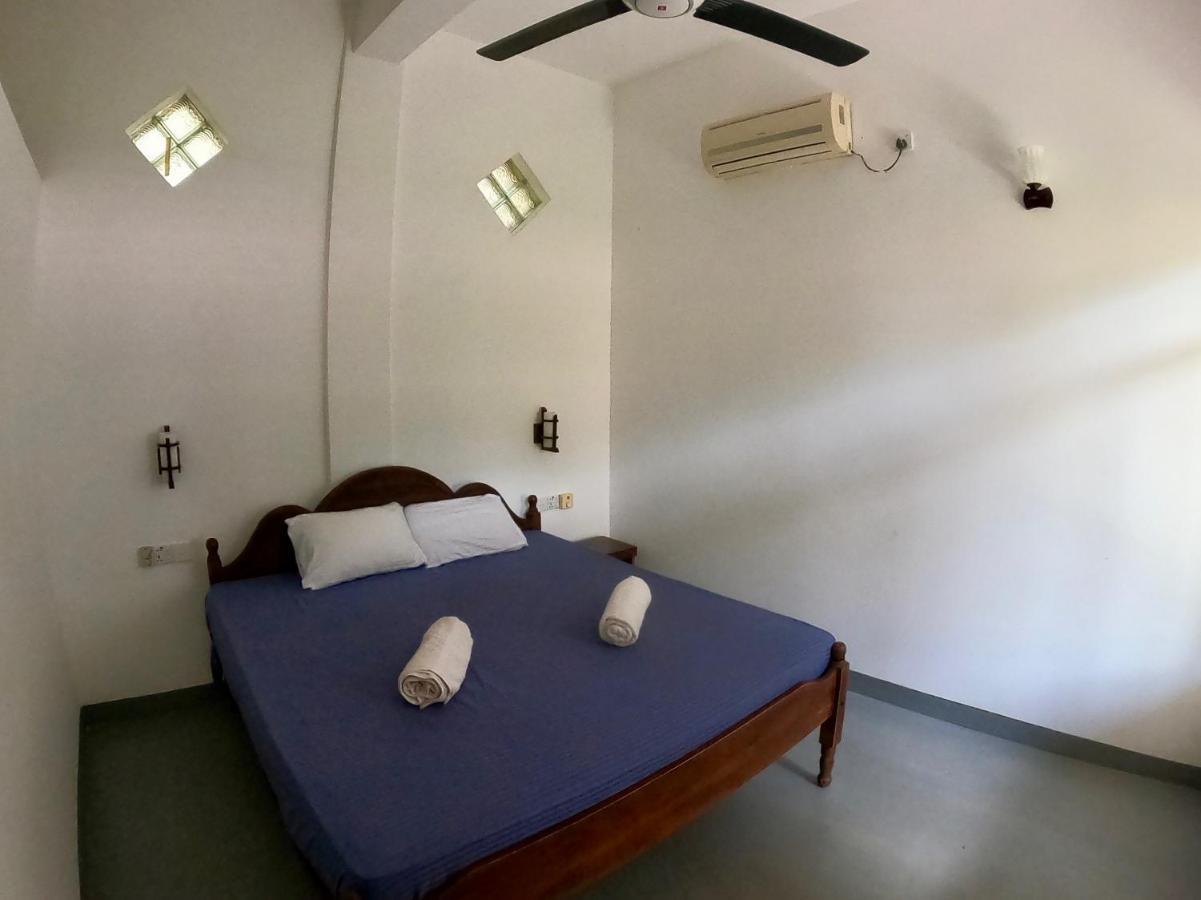 Freedom Beach Arugam Bay Aparthotel Exterior photo