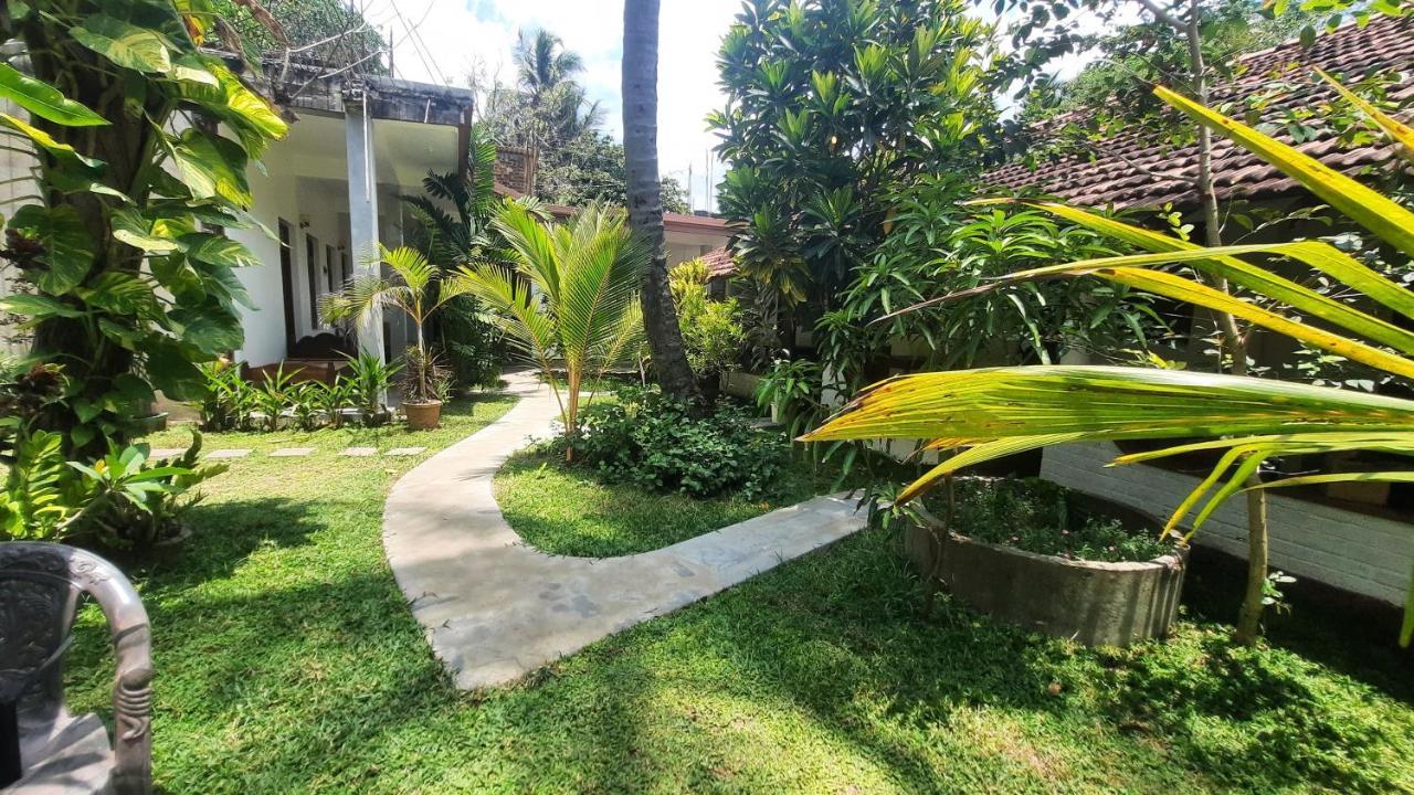 Freedom Beach Arugam Bay Aparthotel Exterior photo