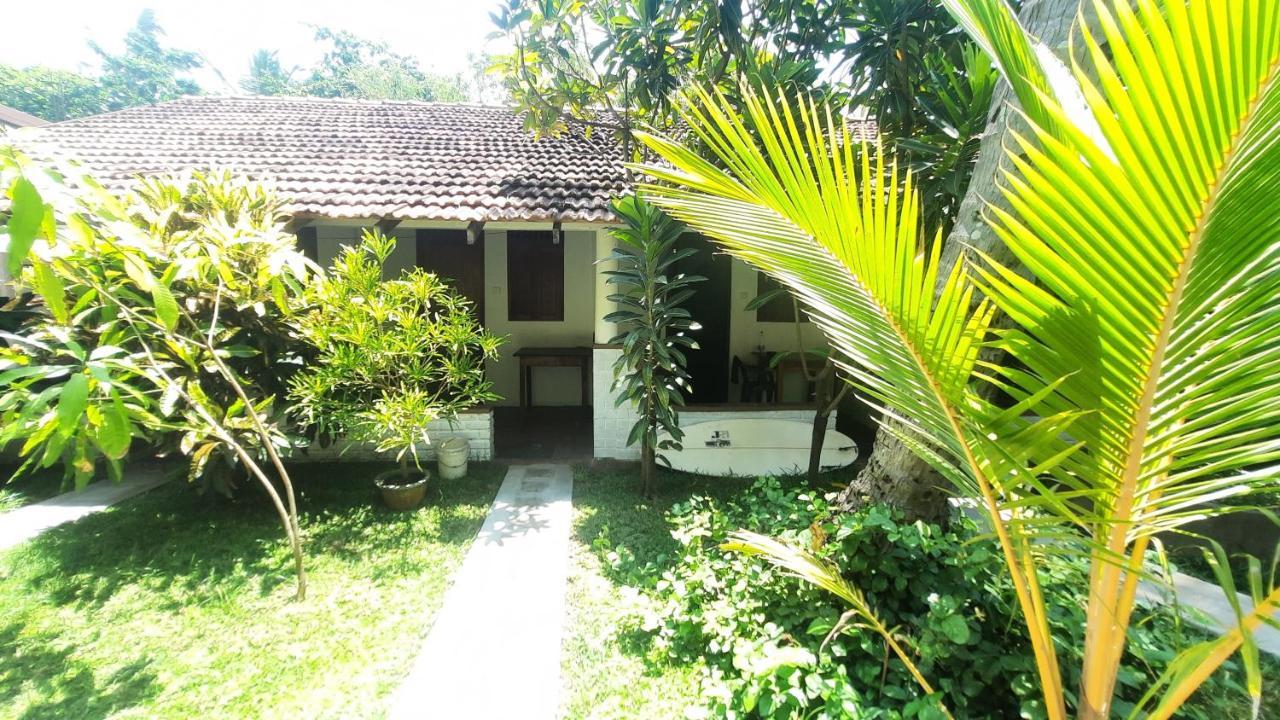 Freedom Beach Arugam Bay Exterior photo