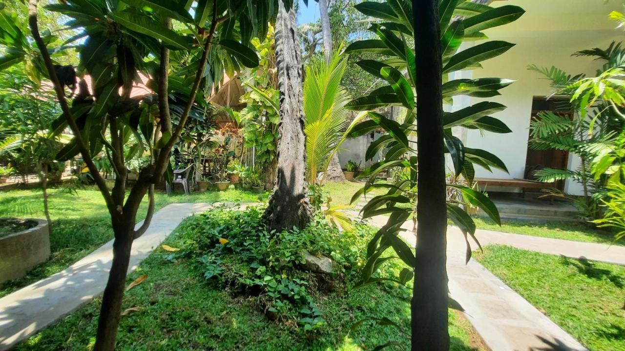 Freedom Beach Arugam Bay Aparthotel Exterior photo