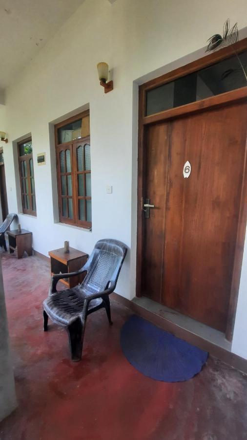Freedom Beach Arugam Bay Aparthotel Exterior photo